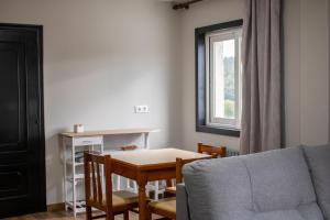 Apartamento Centro Bembibre