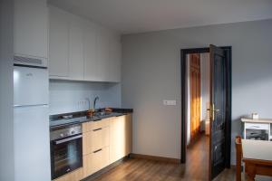 Apartamento Centro Bembibre
