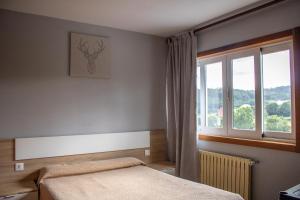 Apartamento Centro Bembibre