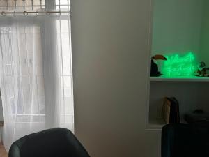 Appartements Appartement jungle : photos des chambres