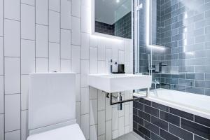 Royal Docks - Luxury 1 bedroom apartment