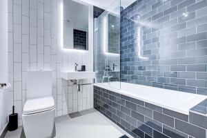 Royal Docks - Luxury 1 bedroom apartment