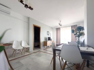 Apartamento Aguamarina 5C Primera Línea de Playa