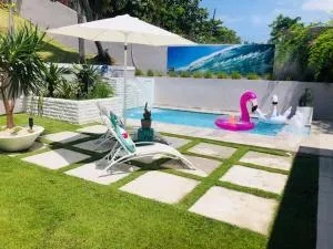 Under Sea Guest House - Toa Alta