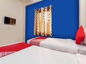 Hotel O Brooklyn