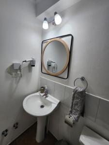 Céntrico y cómodo departamento