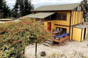 Girasol Country House BBQ Parking & Shared Pool Wifi