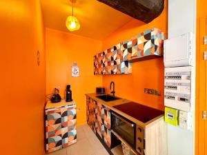 Studio 54 - Centre ville & Seventies