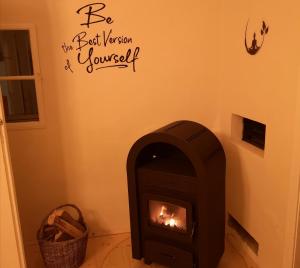 Ferienhäuschen mit ganz viel Charme