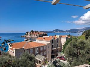 Sveti Stefan Family Apartments - Ubytování bez kategorie ve městě Budva