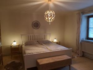 Ferienhäuschen mit ganz viel Charme