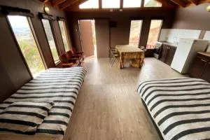 Girasol Studio BBQ Kitchen Parking & Shared Pool - El Molle