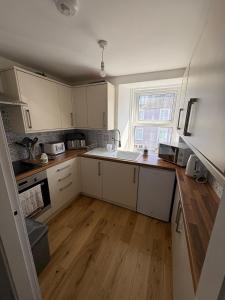 Modern 3-Bedroom, central Kirkcudbright