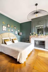 Nancy Vieille ville Stanislas