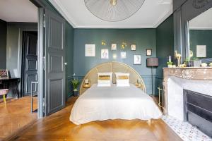 Nancy Vieille ville Stanislas