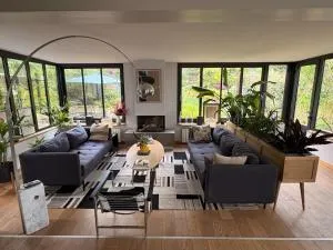 Villa à Louveciennes - 布吉瓦尔