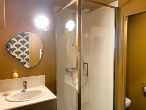 Appartement de charme au cœur du centre historique