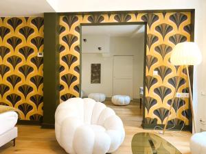 Appartements Appartement de charme au coeur du centre historique : Appartement