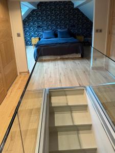 Villas Villa a Louveciennes : photos des chambres