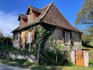 Gite et Spa Chez Marguerite - Sarlande