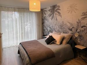 Villas Villa a Louveciennes : photos des chambres