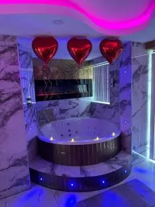 Livit Serviced Apartments - Thornton