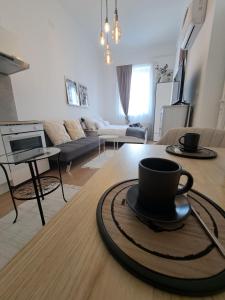 CozyCentralApartment