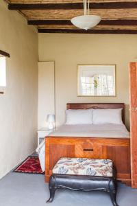The Old Dairy Guesthouse