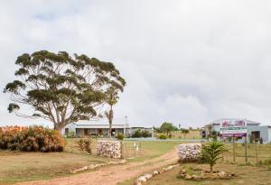 The Old Dairy Guesthouse