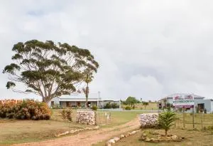 The Old Dairy Guesthouse - بريداسدورب
