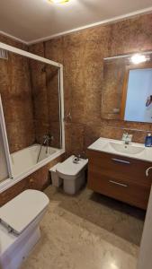 Apartamento en Marina dOr Primera Línea con Vistas al Mar