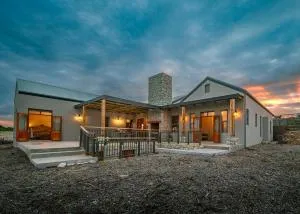 fijnbosch manor at romansbaai - Goudiniweg