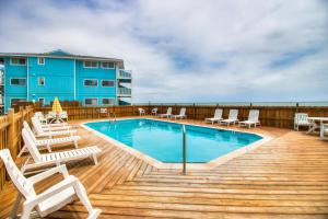 Riggings K3 by Carolina Beach Realty