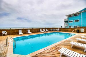 Riggings K3 by Carolina Beach Realty