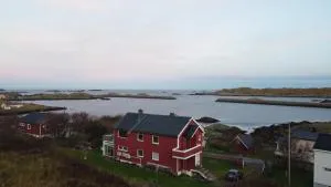 Havblikk - Risøyhamn