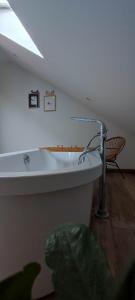 Villas Villa familiale proche centre : photos des chambres