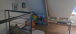 Villas Villa familiale proche centre : photos des chambres