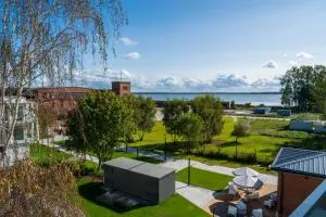 ARCHE Hangar 3500 - Łazy