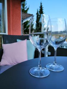 GUGLHUPF Wohlfühl-Maisonette mit Boxspring, NETFLIX, Fahrstuhl