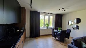 Apart Krakowska 41 - Self check-in