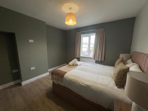 House Sleeps 8-Garden-Parking Near Barry Island