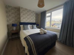 House Sleeps 8-Garden-Parking Near Barry Island