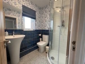 House Sleeps 8-Garden-Parking Near Barry Island