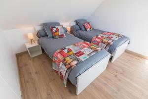 The house of the guardians of the Ocean with spa - gite plougonvelin