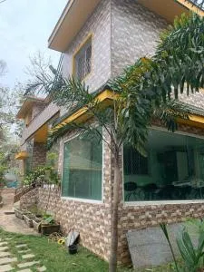 Farm house with a pool - Jāmb