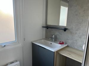 Campings Cote Breizh : Mobile Home