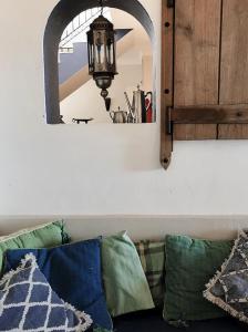 Vila dos Piscos