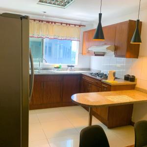 San Diego Suites Confort, Vista & Estacionamiento en Cuenca