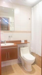 San Diego Suites Confort, Vista & Estacionamiento en Cuenca