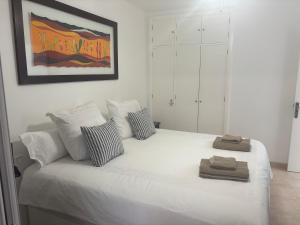 VaDa Beach Vivienda Vacacional, bonito apartamento a 5 minutos de la playa